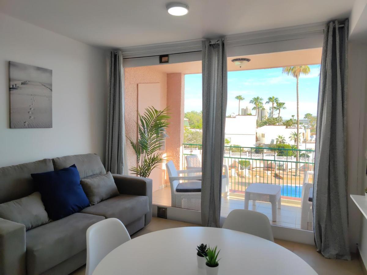 Acapulco Amazing Views. Pool. Free Wifi Apartment Playa Fanabe Exterior photo